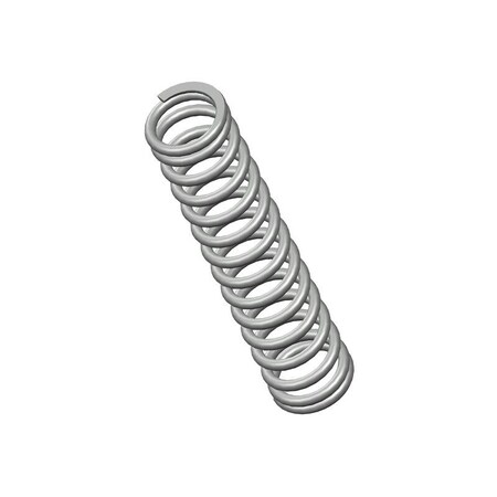 Approved Vendor Compression Spring, O= .420, L= 2.00, W= .055 G009969855
